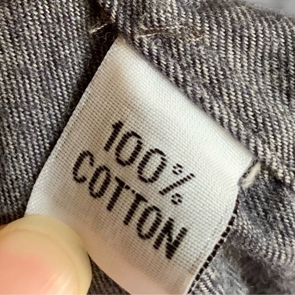 Billy Reid Button Up Shirt - Picture 4 of 4